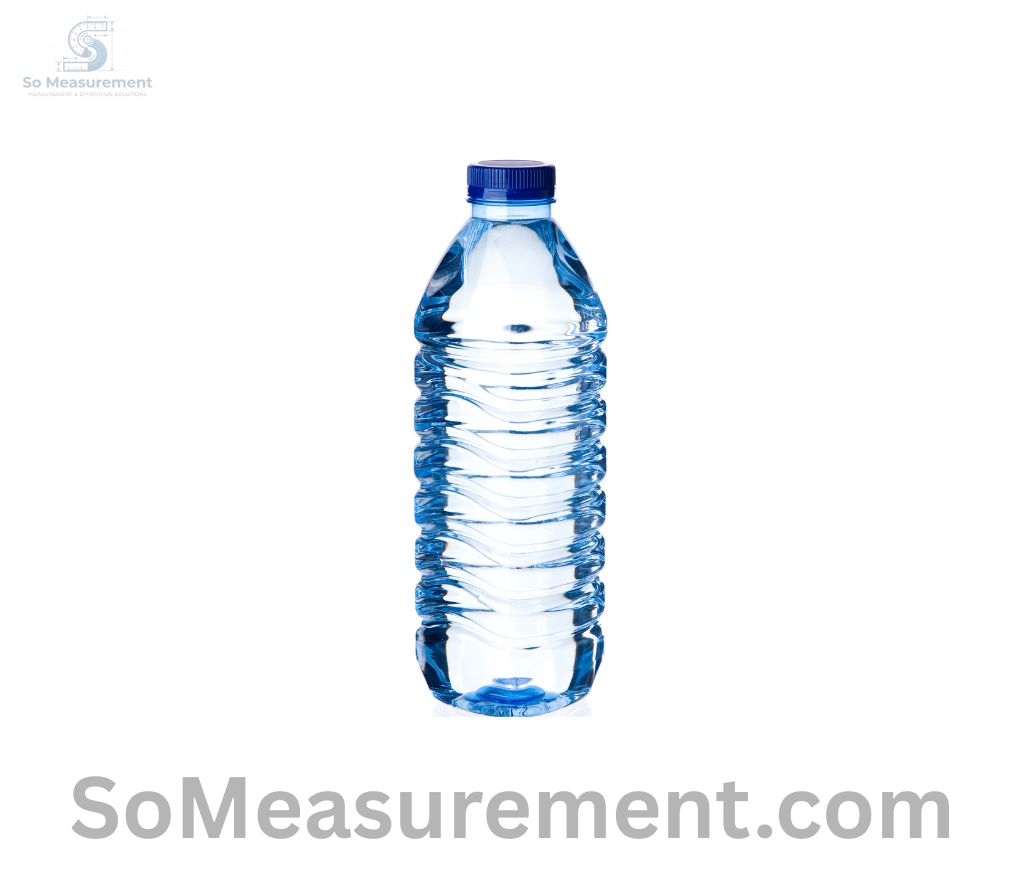 1 mL of Pure Water that Weigh 1 Gram