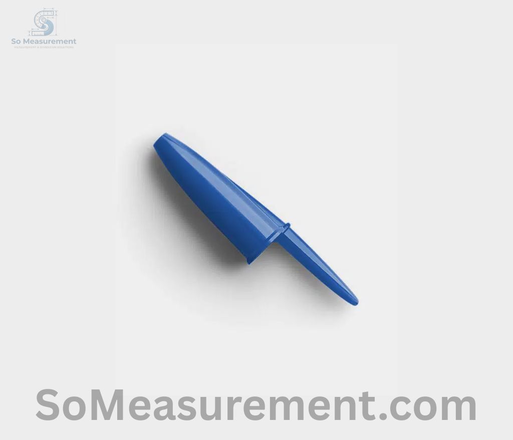 A Bic Pen Cap that Weigh 1 Gram