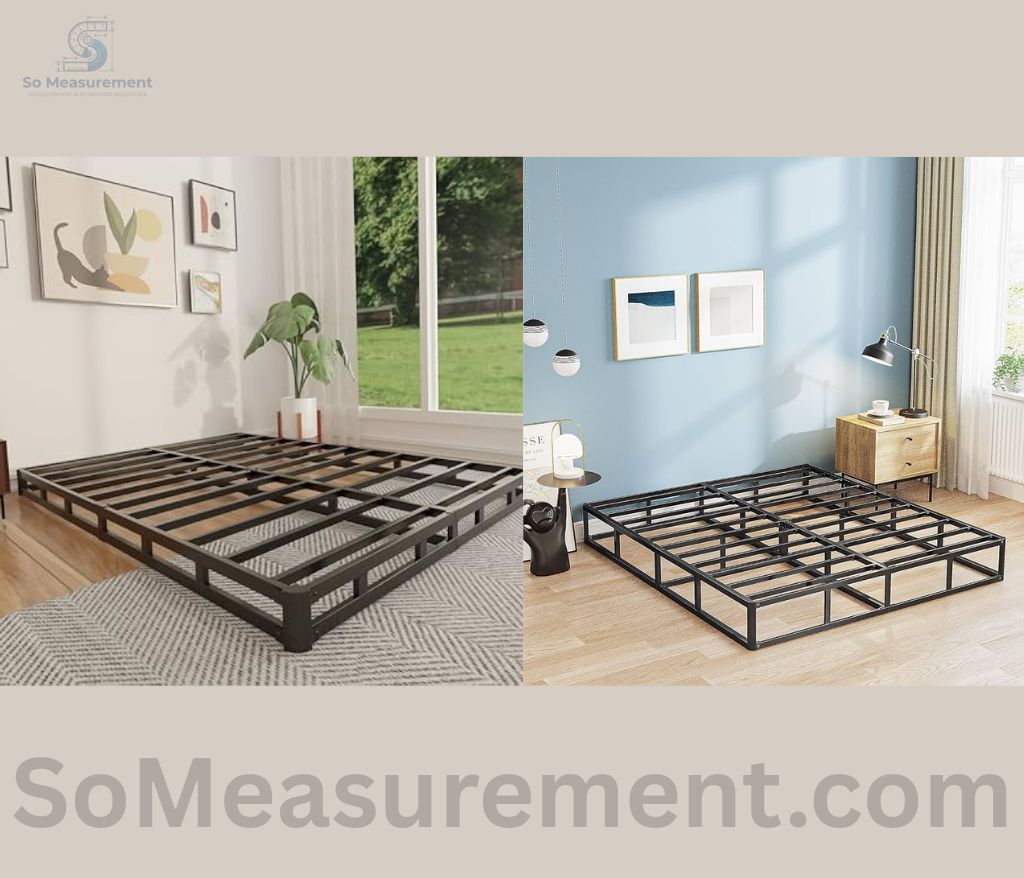 A Queen-Size Box Spring That Weigh 30 KG