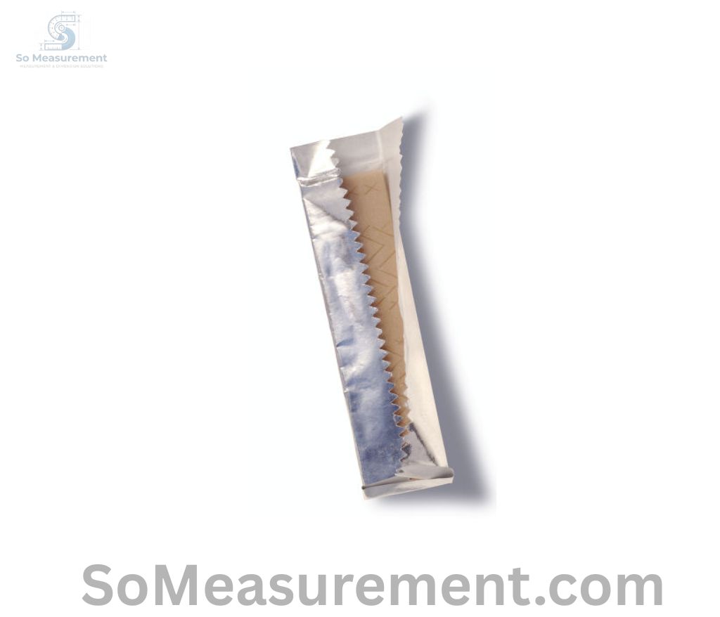 A Stick of Chewing Gum that Weigh 1 Gram