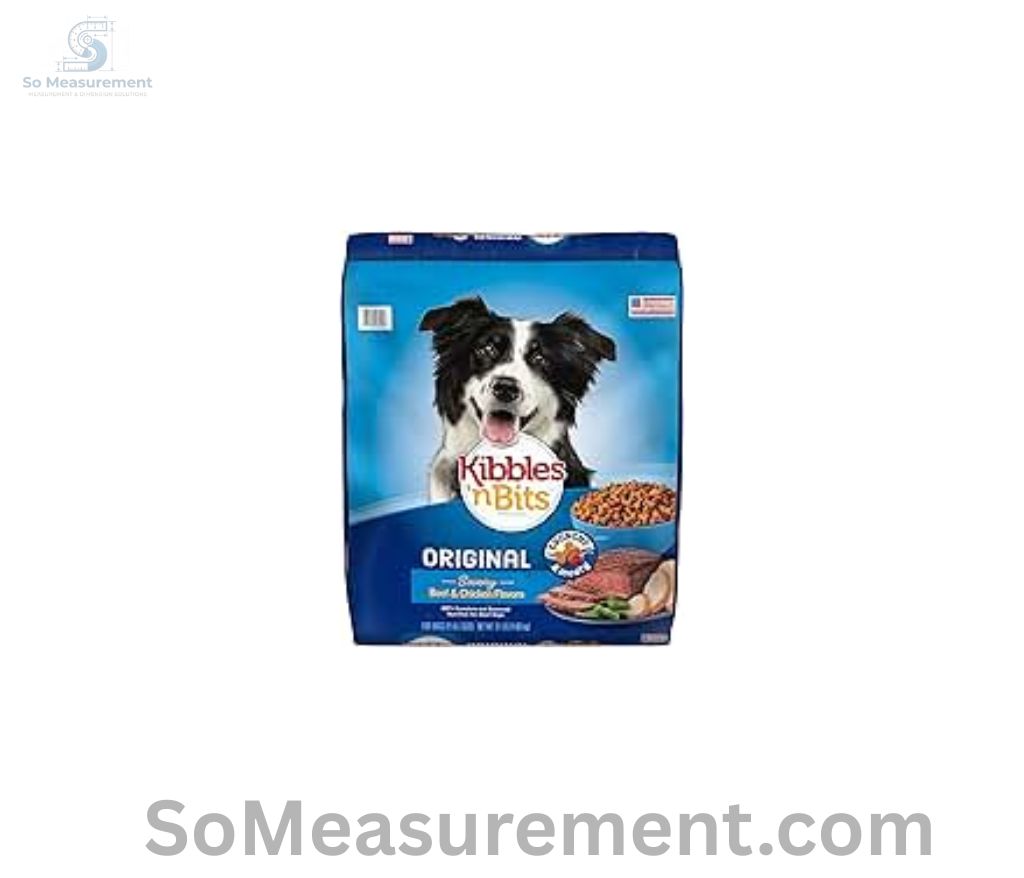 Bag of Dog Food That Weigh 20 Pounds