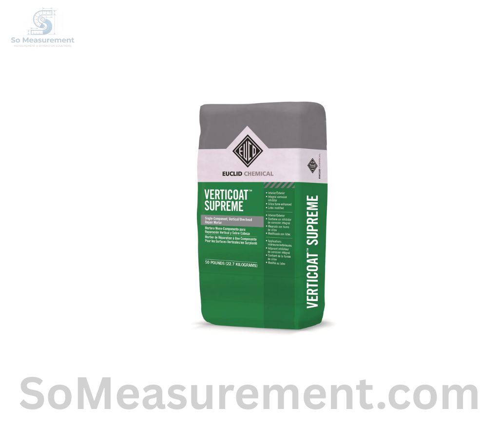 Bag of Pure Cement That Weigh 50 Pounds