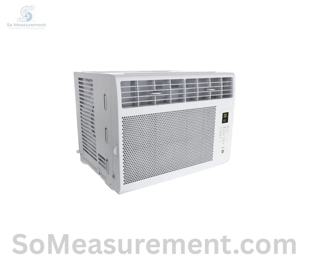 Small Window Air Conditioner That Weigh 50 Pounds