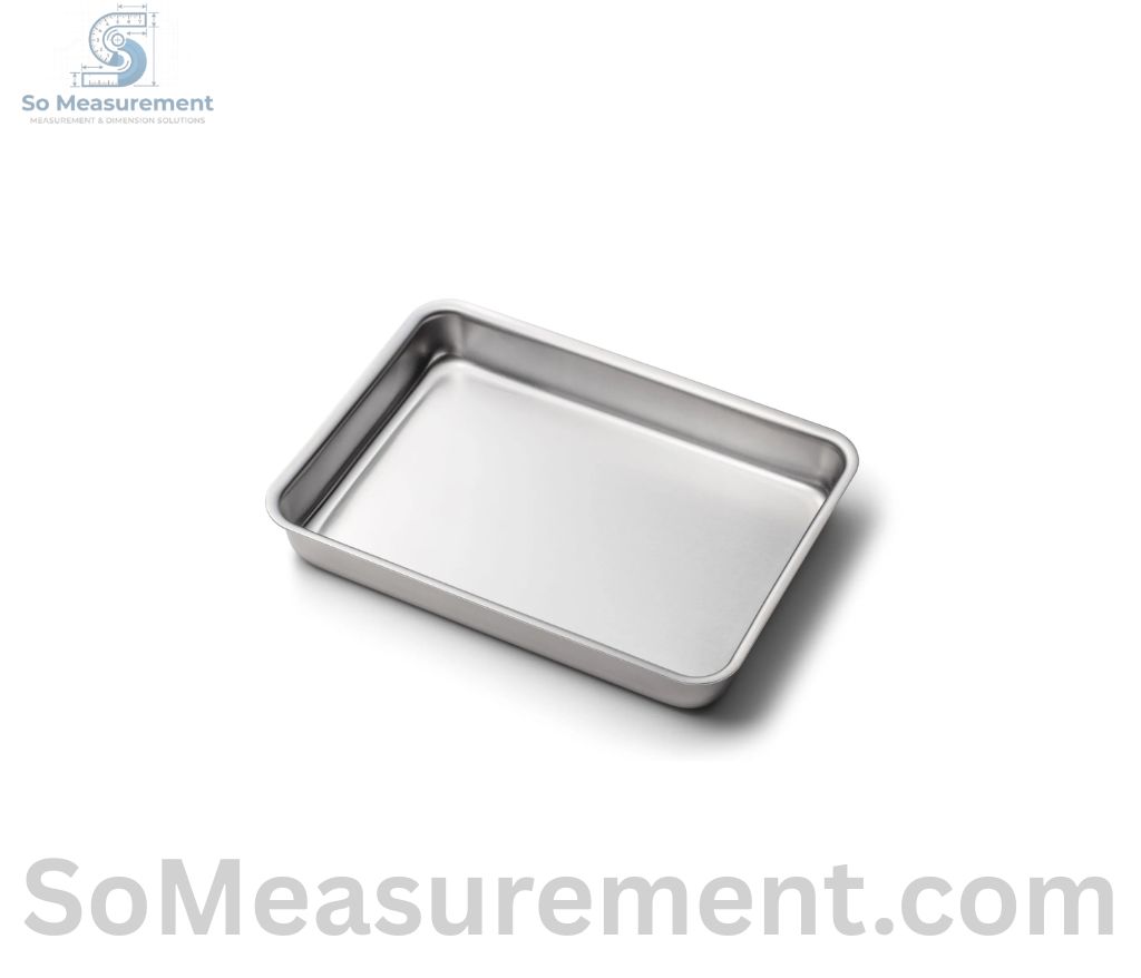 Baking Dish That Measure 13 Inches Long or big