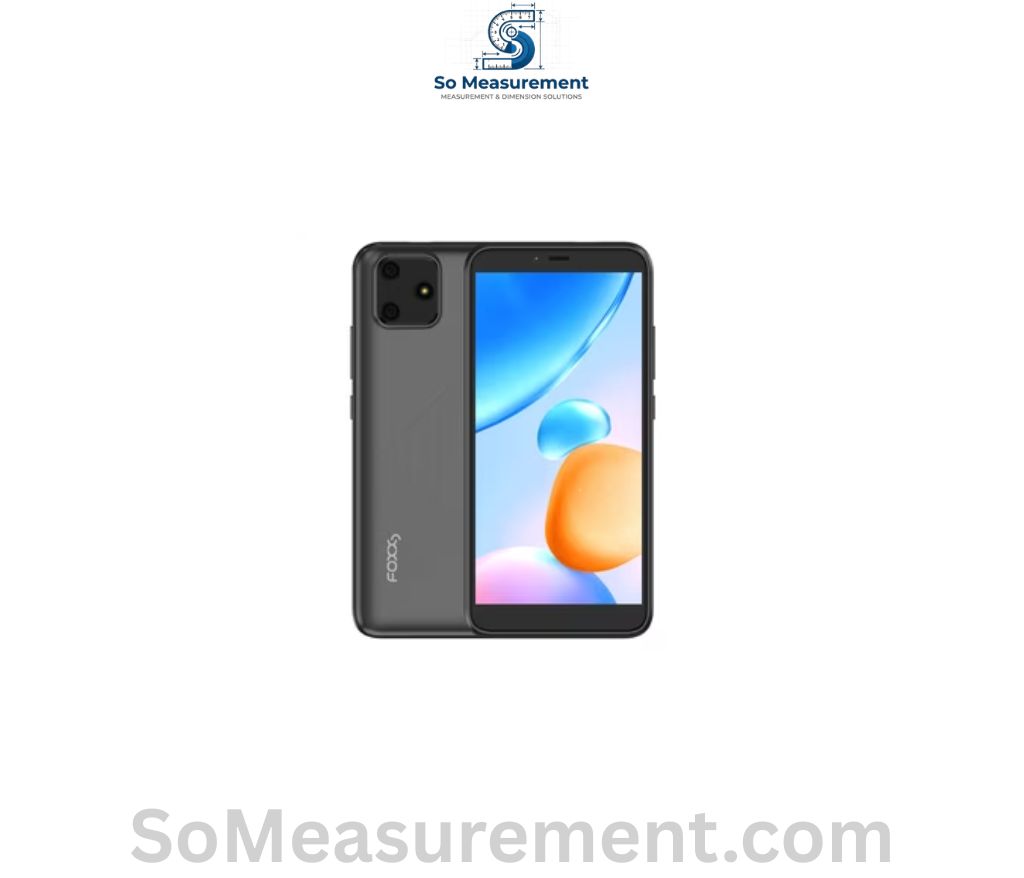 Compact Smartphone Screen That 5 Inches long