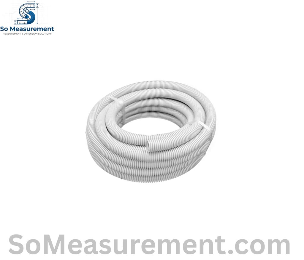 Electrical Conduit that Measure 10 Feet length