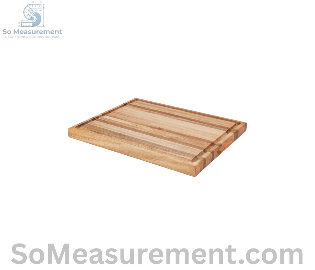 Kitchen Cutting Board That Measure 16 Inches 