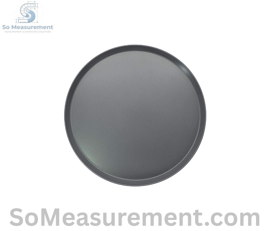 Large Pizza Pan That Measure 16 Inches diameter