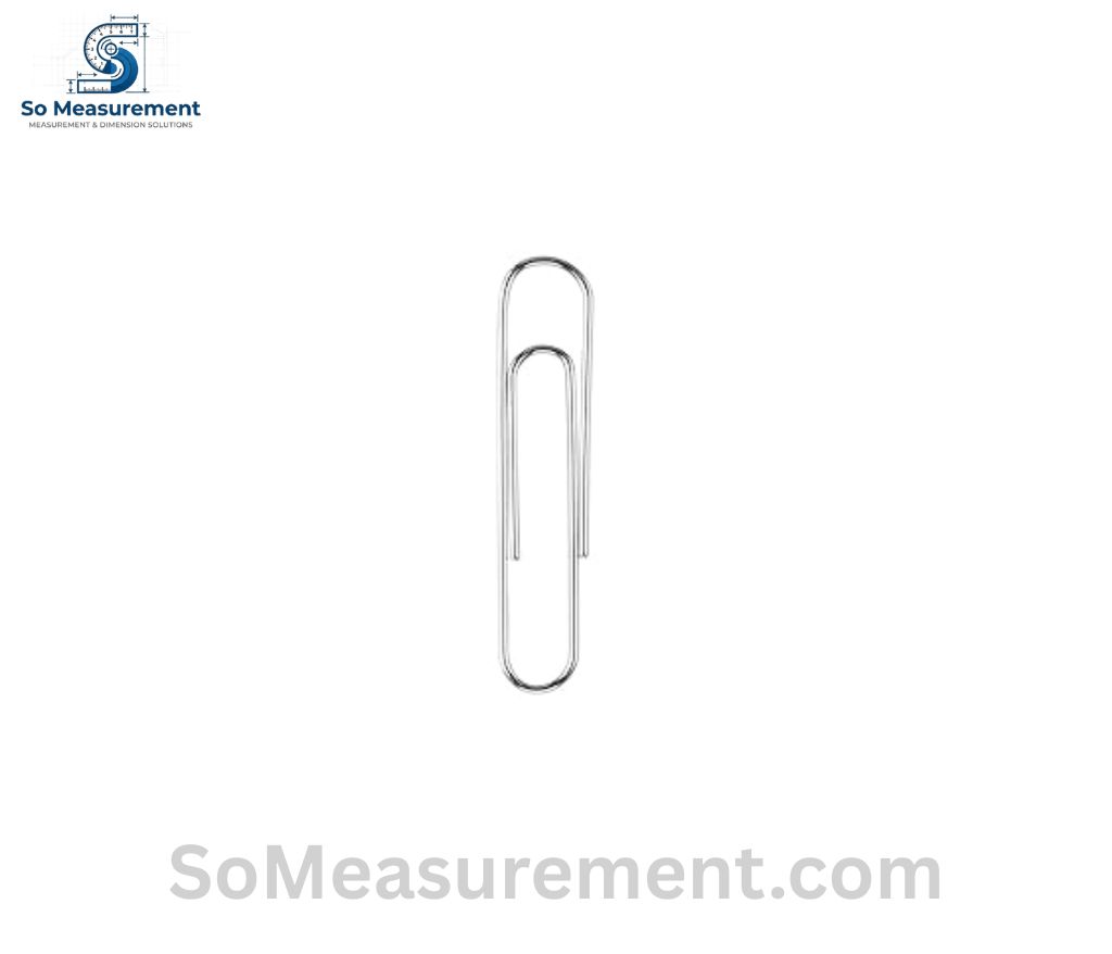 Paper Clip (Large Size) That 2 Inches