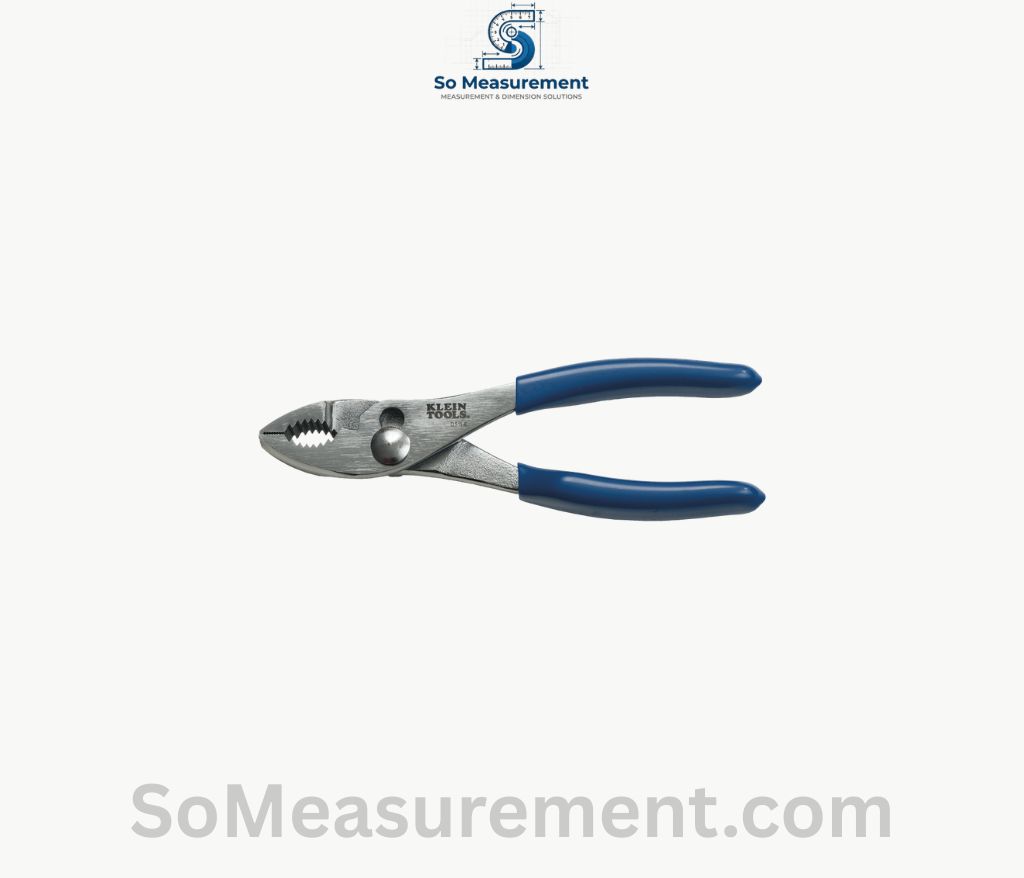 Pocket Pliers That Are 6 Inches long