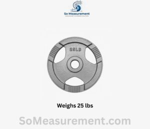 What Weighs 25 lbs? 10 Common Objects That Weigh 25 lbs