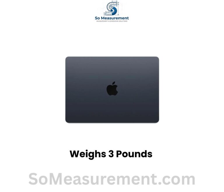 What Weighs 3 Pounds? 11 Real Objects That Hit This Weight