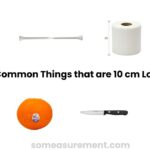 How Big Is 10 cm? Here's What It Actually Looks Like in Real Life