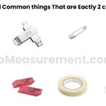 How Big Is 2 cm? The Size You Can Actually Picture