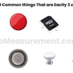 How Big Is 3 cm? Here's What It Actually Looks Like