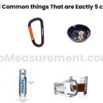 How Big Is 5 cm? 11 Everyday Things That Are About 5 Cm Long
